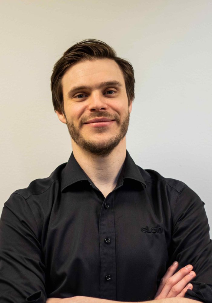 Martin Dencker Martin Dencker