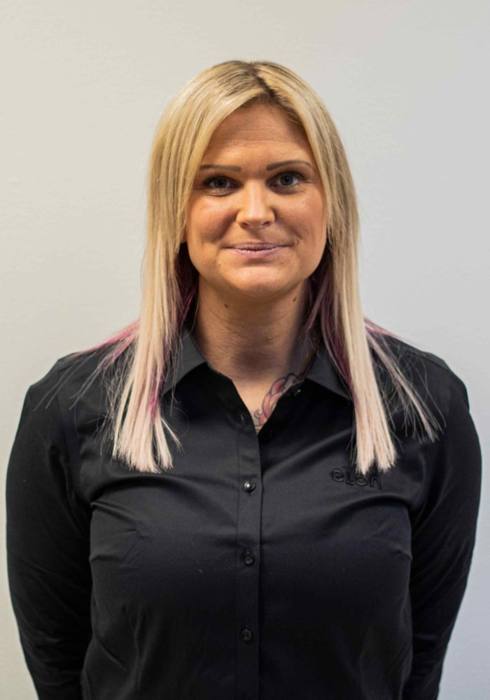 Victoria Kaninge Victoria Kaninge