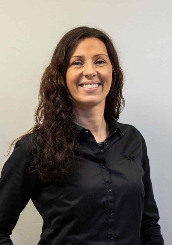 Åsa Oehler Åsa Oehler