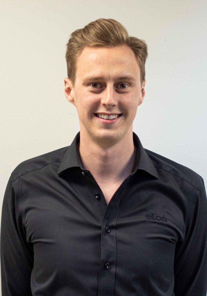 Daniel Modigh Daniel Modigh