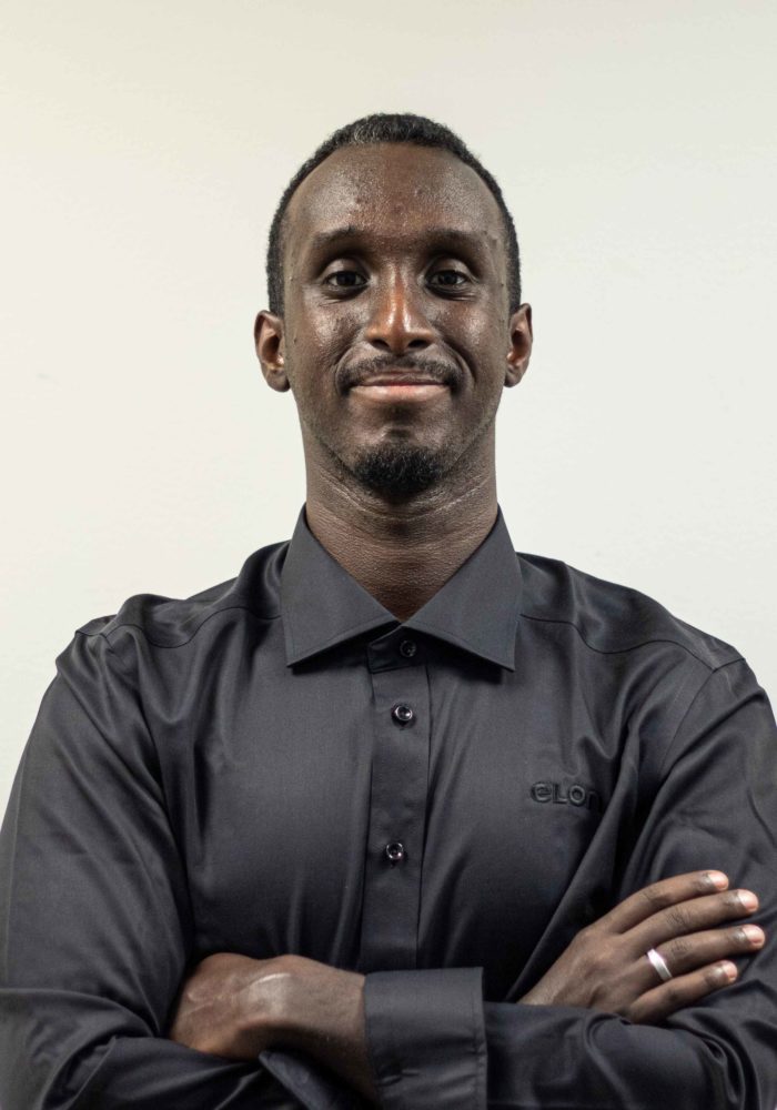 Mahir Abdullahi Mahir Abdullahi