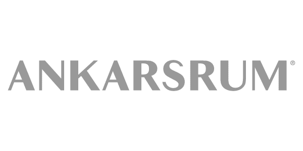 Logotyp för Ankarsrum