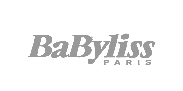 Logotyp för BaByliss