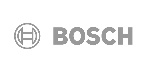 Logotyp för Bosch