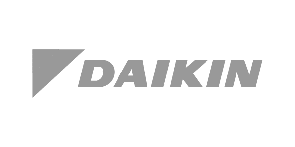 Logotyp för Daikin