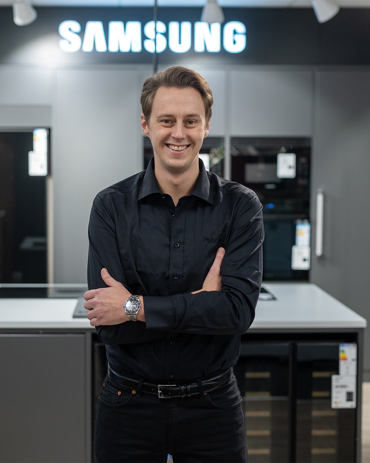 ELON – SISJÖN – 2025 – JAN-23