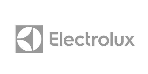 Logotyp för Electrolux