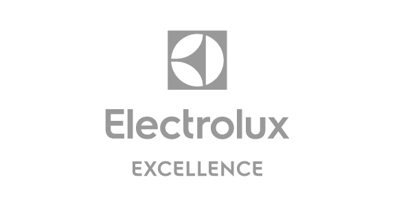 Logotyp för Electrolux Excellence