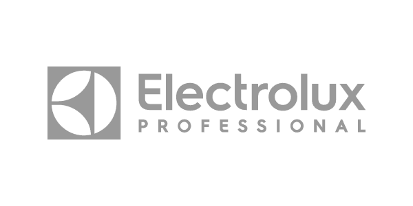 Logotyp för Electrolux Professional