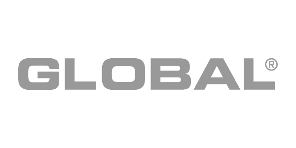 Logotyp för Global