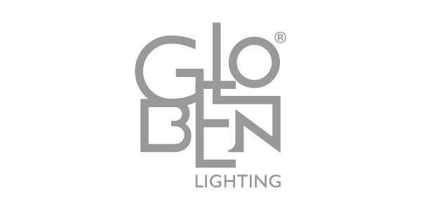 Logotyp för Globen Lighting