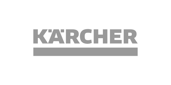 Logotyp för Kärcher