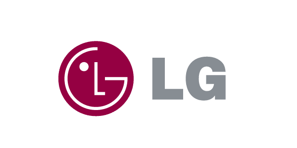Logotyp för LG