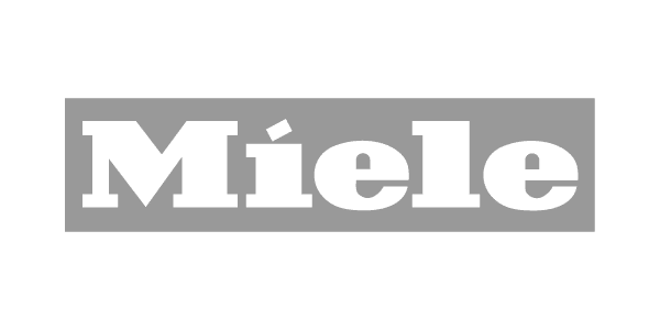 Logotyp för Miele