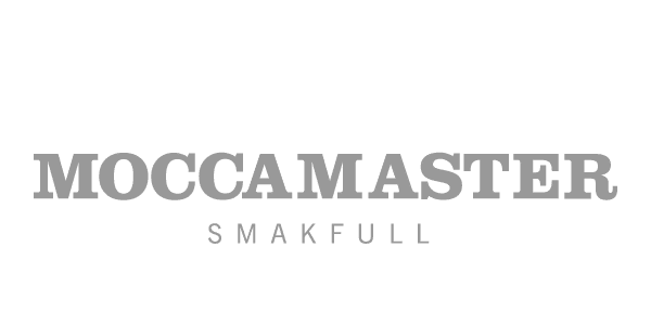 Logotyp för Moccamaster