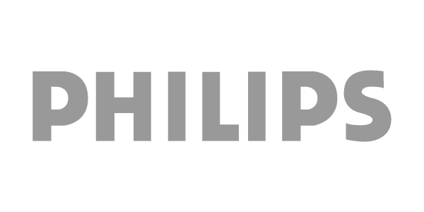 Logotyp för Philips