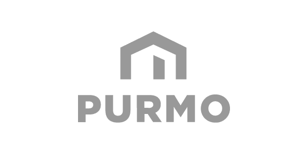 Logotyp för Purmo
