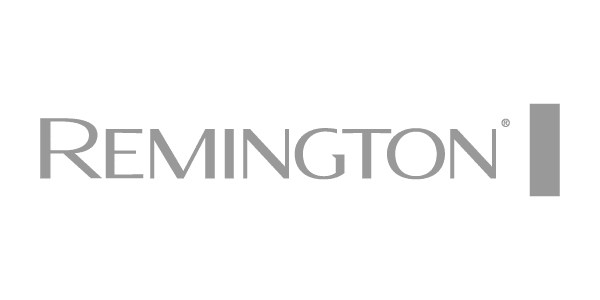 Logotyp för Remington