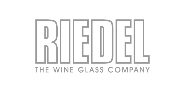 Logotyp för Riedel