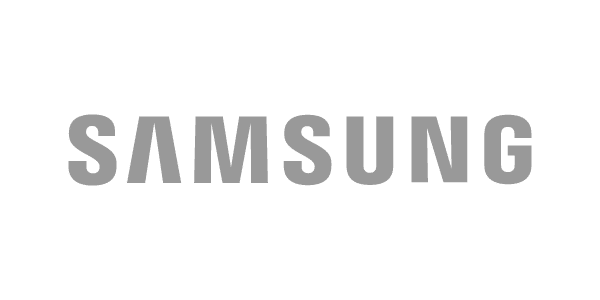 Logotyp för Samsung