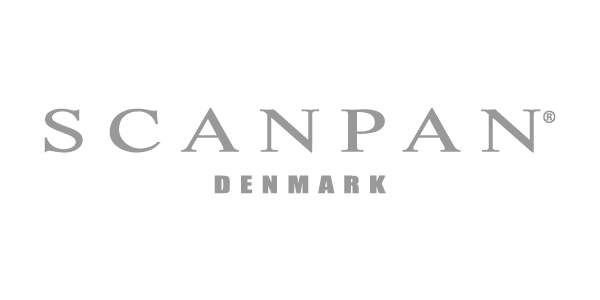 Logotyp för Scanpan