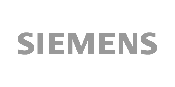 Logotyp för Siemens