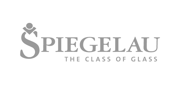 Logotyp för Spiegelau