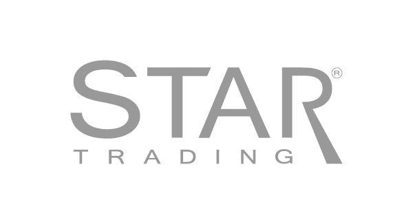 Logotyp för Star Trading