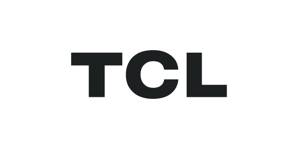 Logotyp för TCL