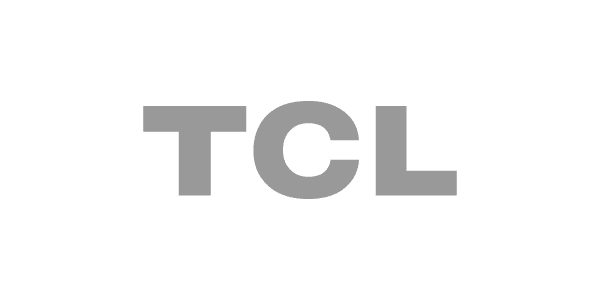 Logotyp för TCL