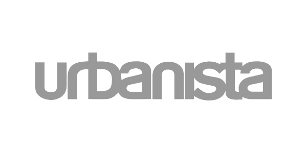 Logotyp för Urbanista