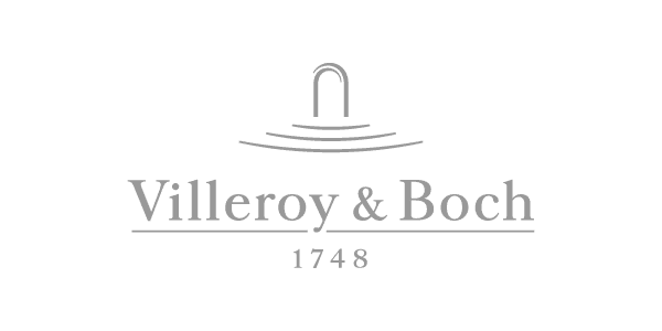 Logotyp för Villeroy & Boch
