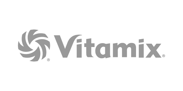Logotyp för Vitamix
