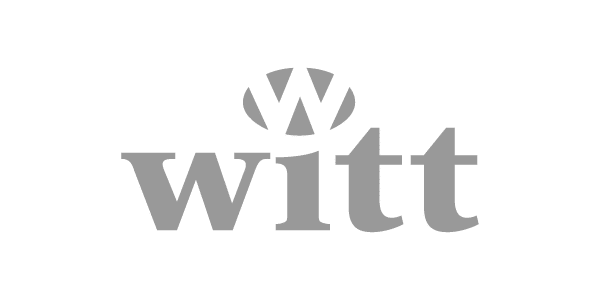 Logotyp för Witt