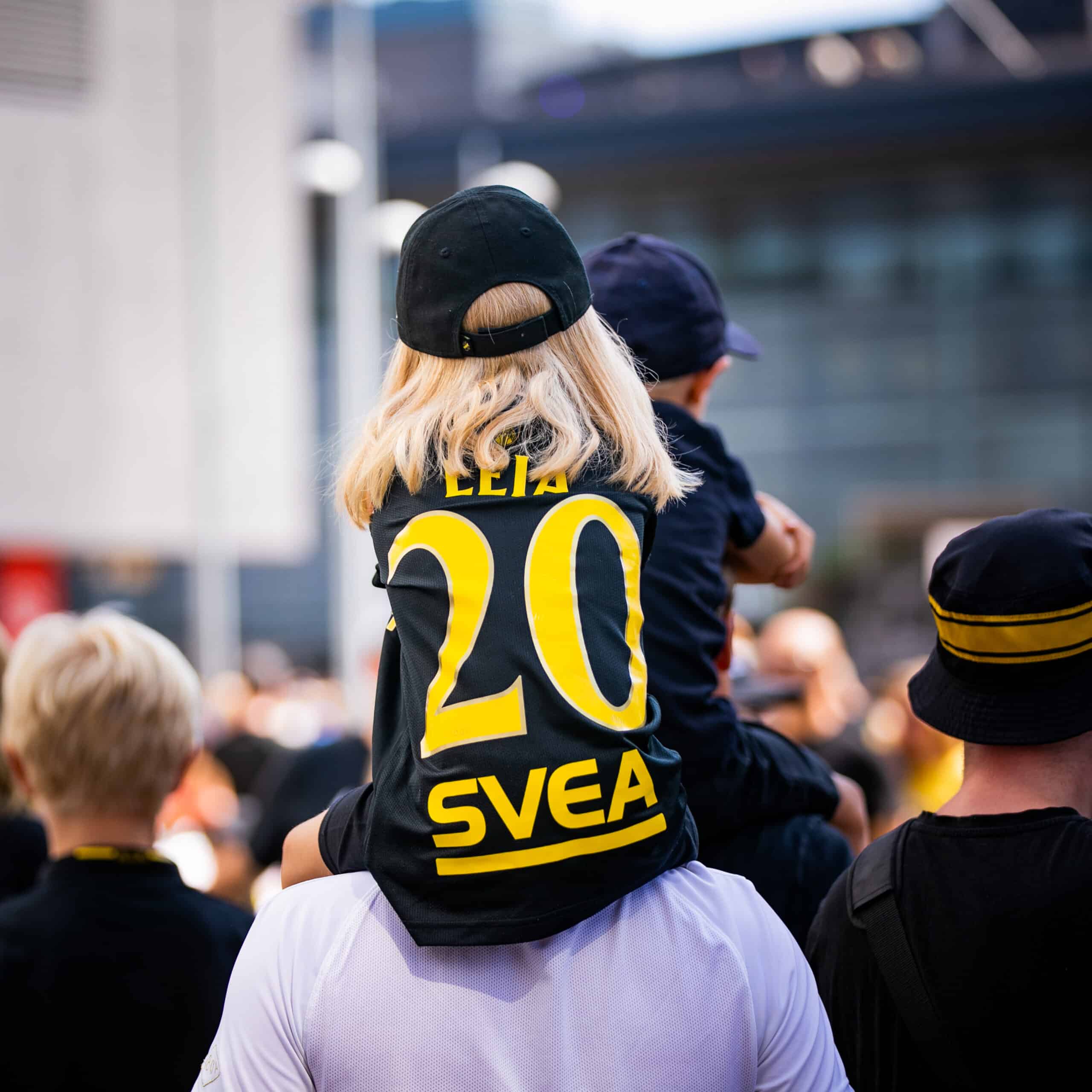 AIK Fotboll – Sverige största klubb AIK Fotboll – Sverige största klubb