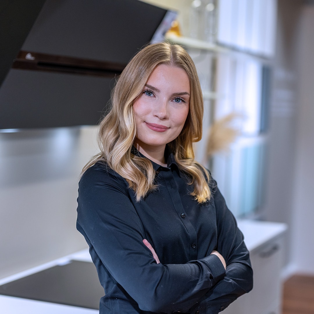 Alice, köksdesigner